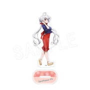 戦姫絶唱シンフォギアXV アクリルスタンド デート服 Ver. クリス