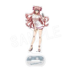 戦姫絶唱シンフォギアXV アクリルスタンド デート服 Ver. マリア