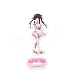 戦姫絶唱シンフォギアXV アクリルスタンド デート服 Ver. 調