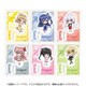 戦姫絶唱シンフォギアXV トレーディングアクリルスタンド デート服ミニキャラ Ver. 1個 [コレクショントイ]
