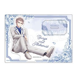 文豪とアルケミスト アクリルスタンド Flower Crown Ver. エドガー・アラン・ポー