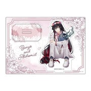 文豪とアルケミスト アクリルスタンド Flower Crown Ver. ラヴクラフト
