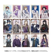 文豪とアルケミスト トレーディングイラストカード Flower Crown Ver. 1個 [コレクショントイ]