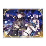 文豪とアルケミスト 箔押しアクリルボード 変幻自在ノ好敵手(強化後)