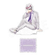 文豪とアルケミスト BIGアクリルスタンド Flower Crown Ver. 小泉八雲