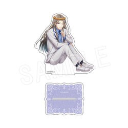 文豪とアルケミスト BIGアクリルスタンド Flower Crown Ver. 夢野久作