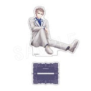 文豪とアルケミスト BIGアクリルスタンド Flower Crown Ver. エドガー・アラン・ポー