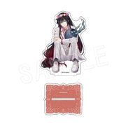文豪とアルケミスト BIGアクリルスタンド Flower Crown Ver. ラヴクラフト