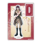 文豪とアルケミスト アクリルスタンド 誕生日異装 Ver. 小林多喜二