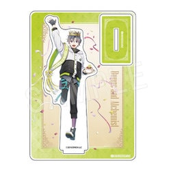 文豪とアルケミスト アクリルスタンド 誕生日異装 Ver. 種田山頭火
