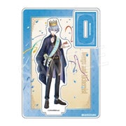 文豪とアルケミスト アクリルスタンド 誕生日異装 Ver. 広津和郎