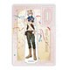 文豪とアルケミスト アクリルスタンド 誕生日異装 Ver. 徳冨蘆花