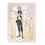 文豪とアルケミスト アクリルスタンド 誕生日異装 Ver. 徳冨蘆花