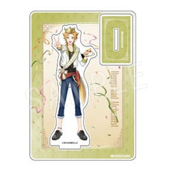 文豪とアルケミスト アクリルスタンド 誕生日異装 Ver. 岩野泡鳴