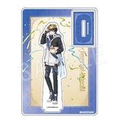 文豪とアルケミスト アクリルスタンド 誕生日異装 Ver. 尾崎放哉