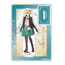 文豪とアルケミスト アクリルスタンド 誕生日異装 Ver. ルイス・キャロル