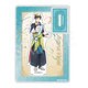 文豪とアルケミスト アクリルスタンド 誕生日異装 Ver. 徳田秋声