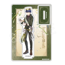文豪とアルケミスト アクリルスタンド 誕生日異装 Ver. 檀一雄