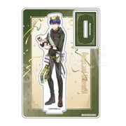 文豪とアルケミスト アクリルスタンド 誕生日異装 Ver. 檀一雄