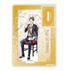 文豪とアルケミスト アクリルスタンド 誕生日異装 Ver. 夏目漱石