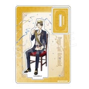 文豪とアルケミスト アクリルスタンド 誕生日異装 Ver. 夏目漱石