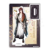 文豪とアルケミスト アクリルスタンド 誕生日異装 Ver. 直木三十五