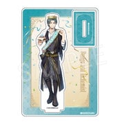 文豪とアルケミスト アクリルスタンド 誕生日異装 Ver. 井伏鱒二