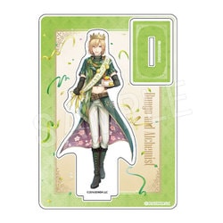 文豪とアルケミスト アクリルスタンド 誕生日異装 Ver. 梶井基次郎
