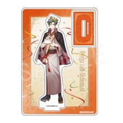 文豪とアルケミスト アクリルスタンド 誕生日異装 Ver. 高浜虚子