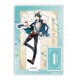 文豪とアルケミスト アクリルスタンド 誕生日異装 Ver. 河東碧梧桐