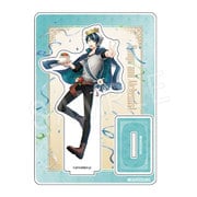 文豪とアルケミスト アクリルスタンド 誕生日異装 Ver. 河東碧梧桐