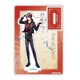 文豪とアルケミスト アクリルスタンド 誕生日異装 Ver. 島田清次郎