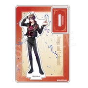文豪とアルケミスト アクリルスタンド 誕生日異装 Ver. 島田清次郎