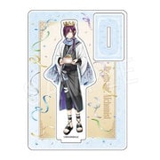 文豪とアルケミスト アクリルスタンド 誕生日異装 Ver. 横光利一