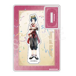 文豪とアルケミスト アクリルスタンド 誕生日異装 Ver. 小川未明