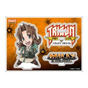 トライガン・マキシマム 2wayアクリルスタンド 描き下ろしミニキャラ Ver. ミリィ