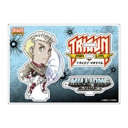 トライガン・マキシマム 2wayアクリルスタンド 描き下ろしミニキャラ Ver. ナイヴズ