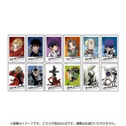 トライガン・マキシマム トレーディングポラショットコレクション 1個 [コレクショントイ]