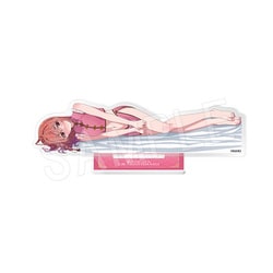 彼女、お借りします アクリルフィギュアスタンド チャイナ Ver. 桜沢墨