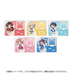 彼女、お借りします トレーディングアクリルスタンド チャイナ Ver. 1個 [コレクショントイ]