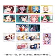 彼女、お借りします ブロマイドコレクション 1個 [コレクショントイ]
