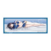 彼女、お借りします 布ポスター チャイナ Ver. 八重森みに