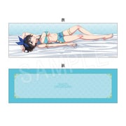 彼女、お借りします 抱き枕カバー チャイナ Ver. 更科瑠夏