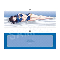 彼女、お借りします 抱き枕カバー チャイナ Ver. 八重森みに
