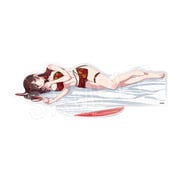 彼女、お借りします BIGアクリルスタンド チャイナ Ver. 水原千鶴