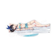 彼女、お借りします BIGアクリルスタンド チャイナ Ver. 更科瑠夏