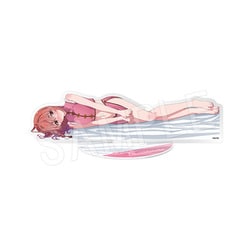 彼女、お借りします BIGアクリルスタンド チャイナ Ver. 桜沢墨