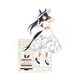 劇場版 ウマ娘 プリティーダービー 新時代の扉 アクリルフィギュアスタンドコースター バカンス Ver. マンハッタンカフェ