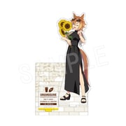 劇場版 ウマ娘 プリティーダービー 新時代の扉 アクリルフィギュアスタンドコースター バカンス Ver. テイエムオペラオー