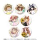 劇場版 ウマ娘 プリティーダービー 新時代の扉 トレーディング缶バッジ バカンス Ver. 1個 [コレクショントイ]